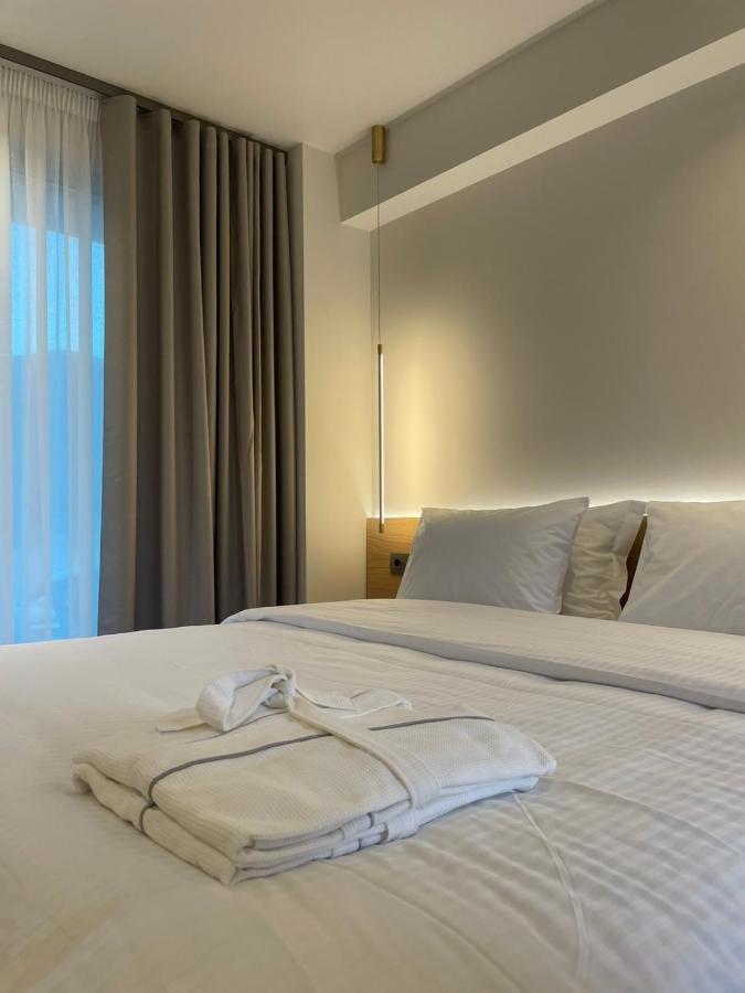 Balance Accommodation Stavros  Luaran gambar