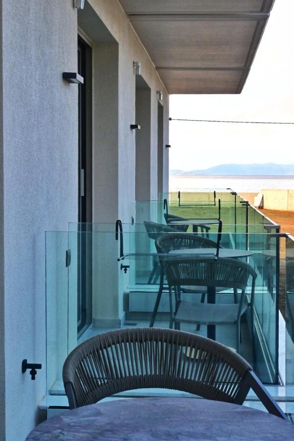 Balance Accommodation Stavros  Luaran gambar