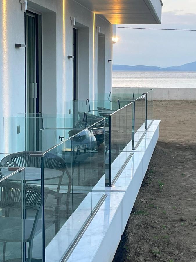 Balance Accommodation Stavros  Luaran gambar