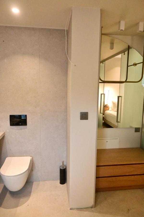 Balance Accommodation Stavros  Luaran gambar