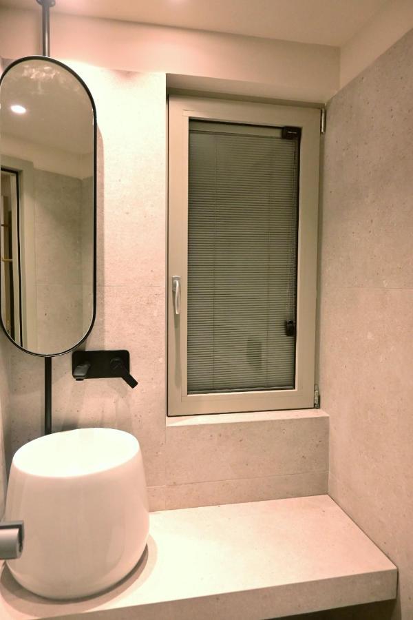Balance Accommodation Stavros  Luaran gambar