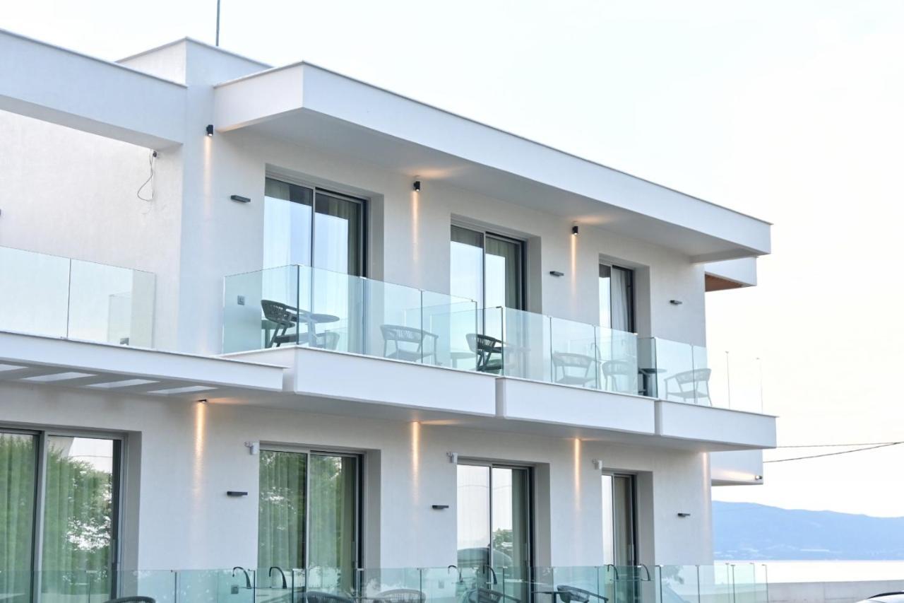 Balance Accommodation Stavros  Luaran gambar