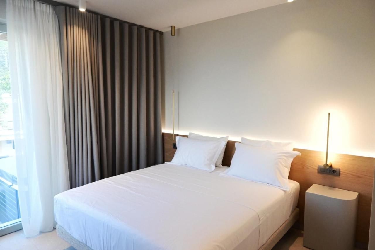 Balance Accommodation Stavros  Luaran gambar