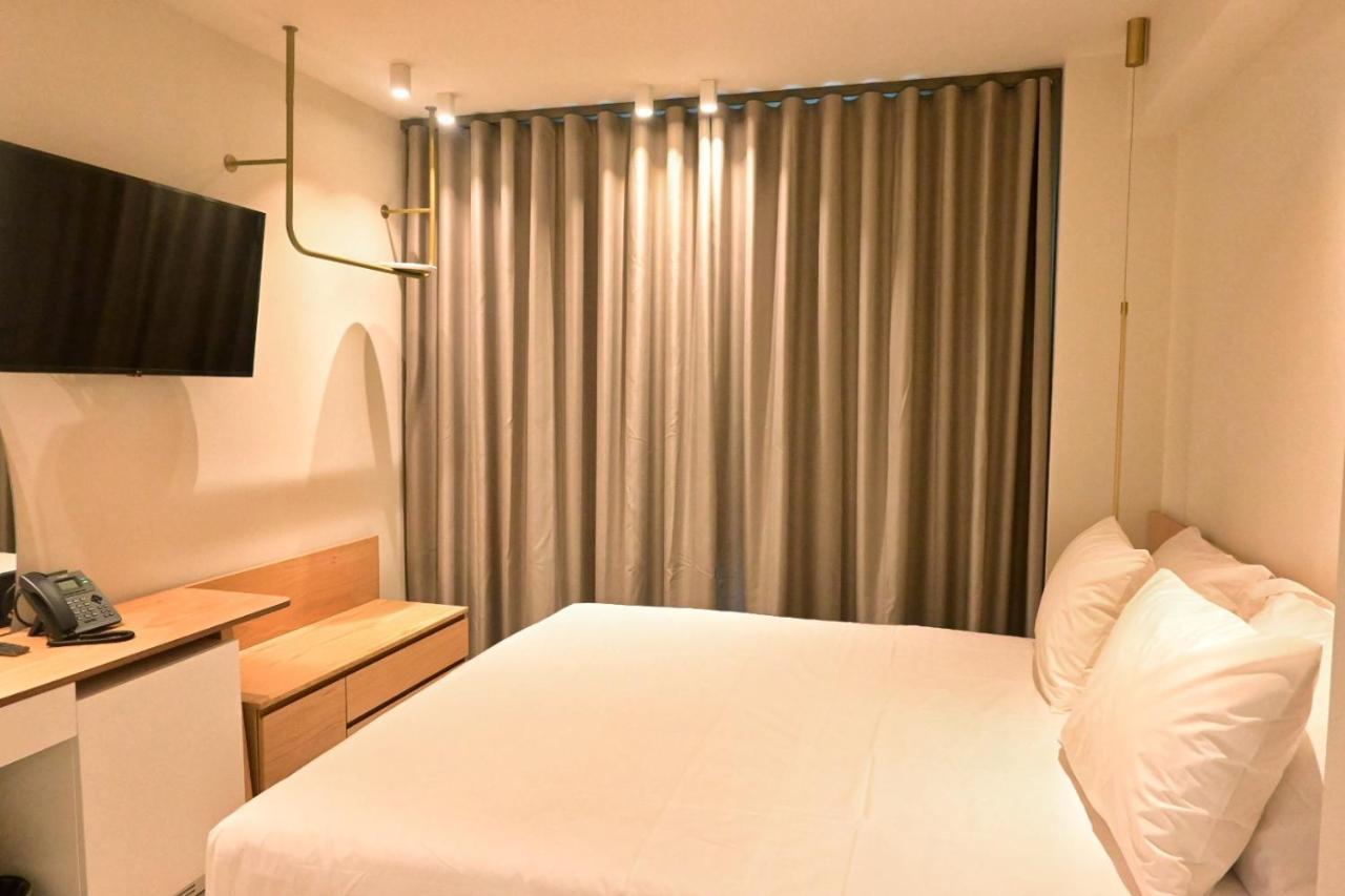 Balance Accommodation Stavros  Luaran gambar