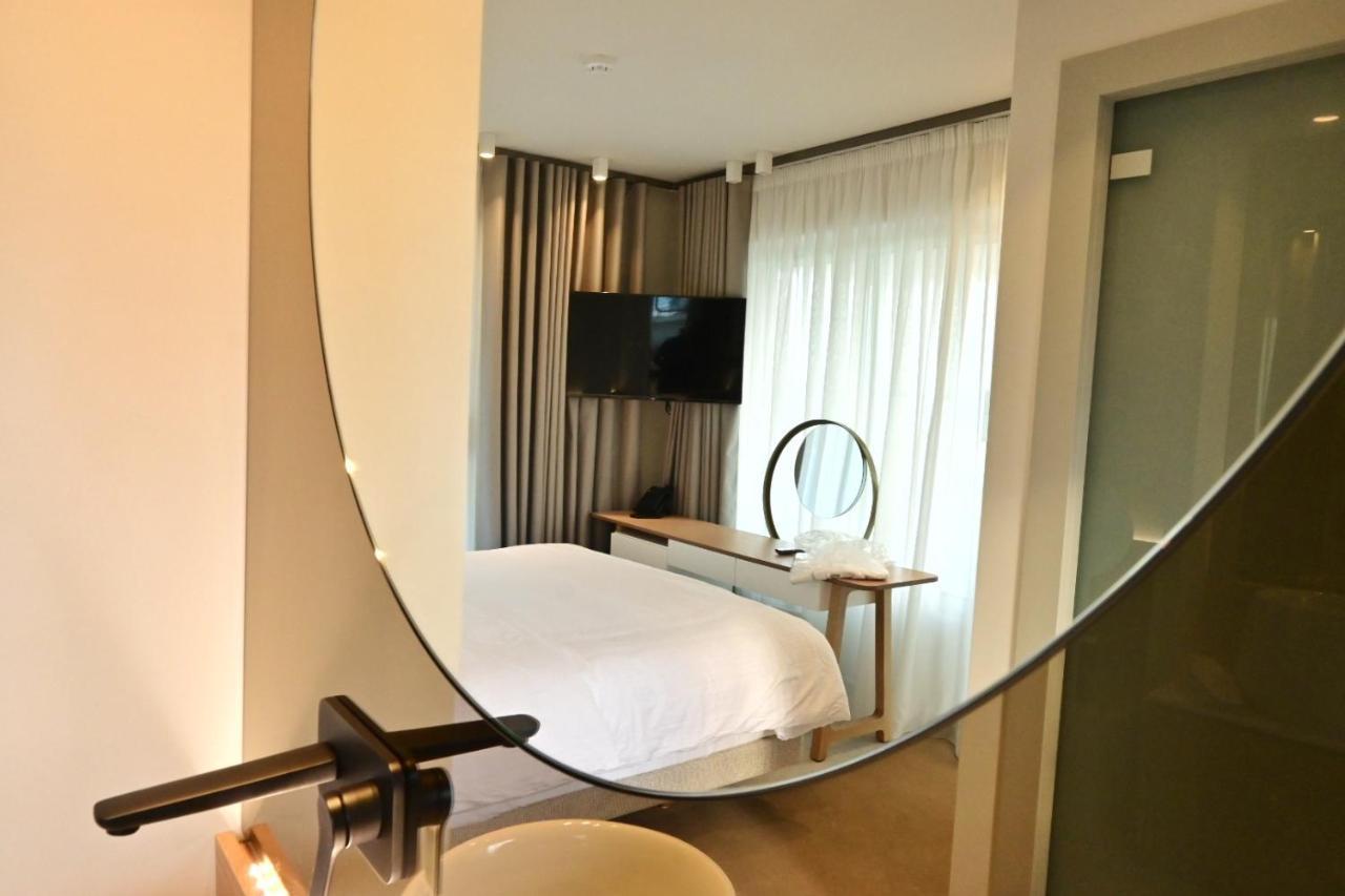 Balance Accommodation Stavros  Luaran gambar