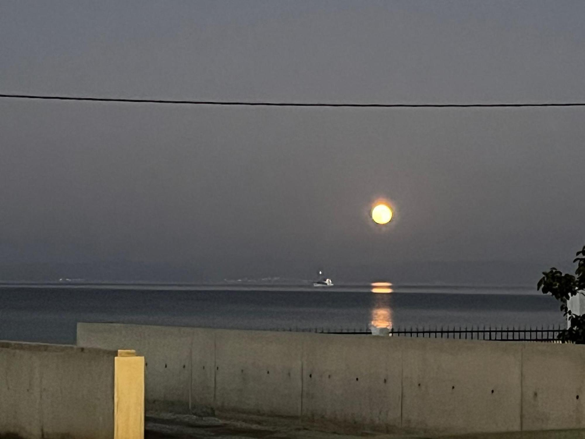 Balance Accommodation Stavros  Luaran gambar